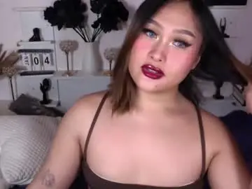 Chaturbate Free Porn Cam of eva_mazikeen69