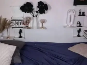 Chaturbate Adult Webcams of eva_mazikeen69