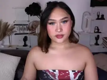 Chaturbate Nude Webcam of eva_mazikeen69