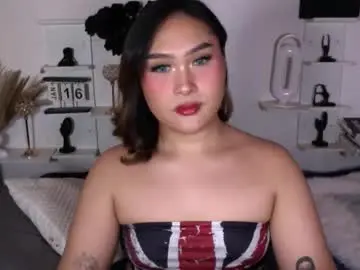 Chaturbate Live Sex of eva_mazikeen69