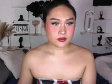 Chaturbate Sex Cam of eva_mazikeen69