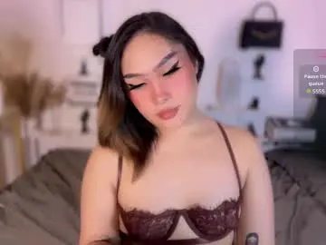 Chaturbate Adult Webcams of eva_mazikeen69