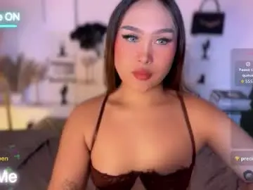 Chaturbate Adult Webcam of eva_mazikeen69