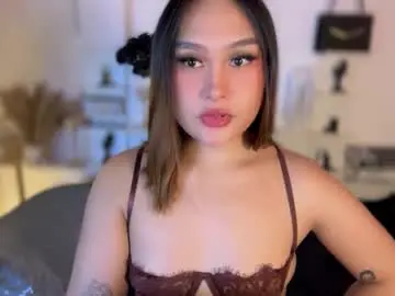 Chaturbate Nude Webcam of eva_mazikeen69