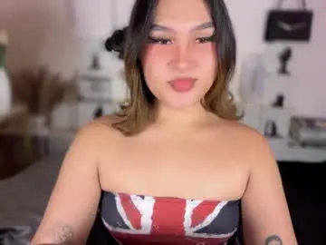 Chaturbate Best Webcam of eva_mazikeen69