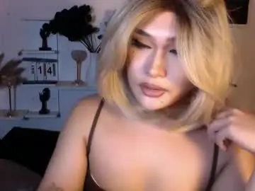 Chaturbate Live Sex of eva_mazikeen69