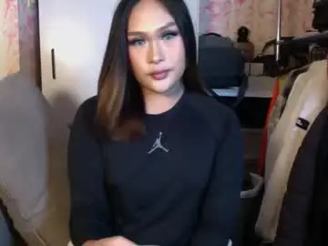 Chaturbate Live Sex Cam of eva_mazikeen69
