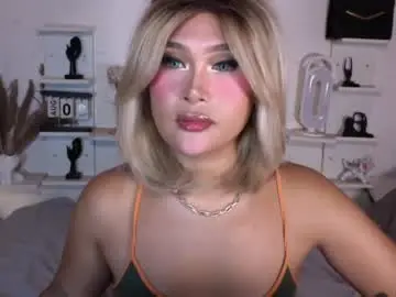 Chaturbate Nude Webcam of eva_mazikeen69
