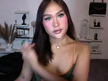 Chaturbate Best Webcam of eva_mazikeen69