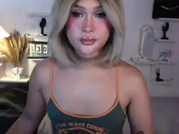 Chaturbate Best Webcam of eva_mazikeen69