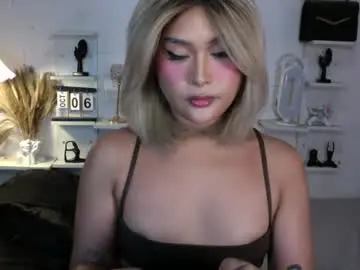 Chaturbate Nude Webcam of eva_mazikeen69