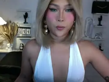 Chaturbate Sex Cam of eva_mazikeen69
