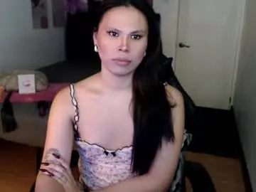 Chaturbate Live Sex Cam of fuschiafucker