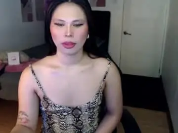 Chaturbate Live Porn of fuschiafucker