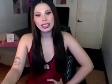 Chaturbate Free Live Porn of fuschiafucker