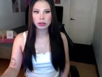 Chaturbate Nude Webcam of fuschiafucker