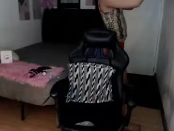 Chaturbate Live Sex of fuschiafucker