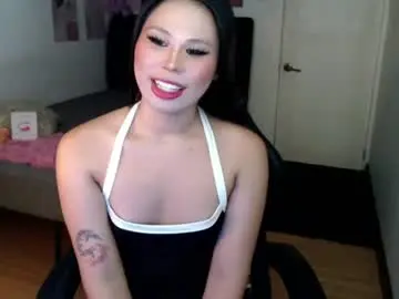 Chaturbate Live Sex Cam of fuschiafucker