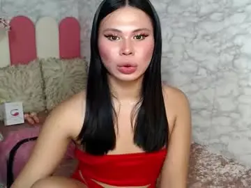 Chaturbate Sex Chat of fuschiafucker