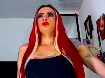 harly_queenth from chaturbate
