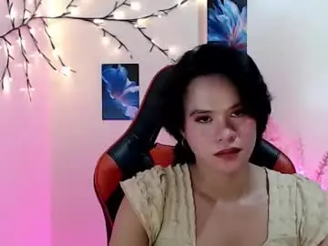 Chaturbate Live Porn of maxine_fucks