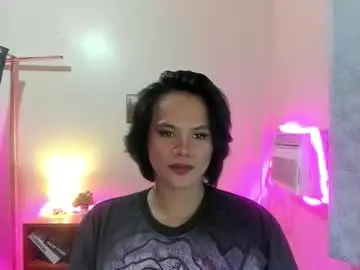 Chaturbate Nude Webcam of maxine_fucks