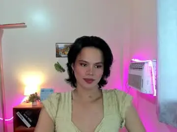 Chaturbate Live Porn of maxine_fucks