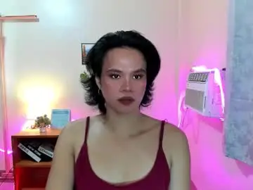 Chaturbate Sex Chat of maxine_fucks