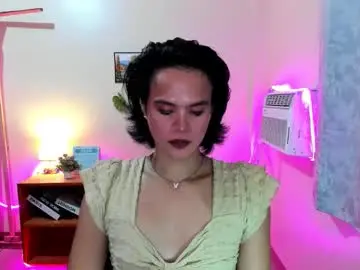 Chaturbate Free Porn Cam of maxine_fucks