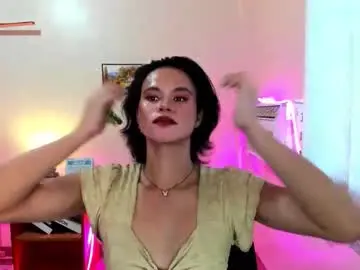 Chaturbate Adult Webcam of maxine_fucks