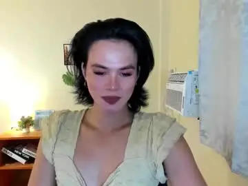 Chaturbate Live Sex Cam of maxine_fucks