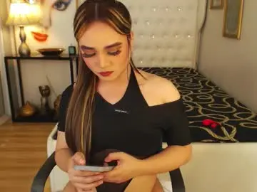 megganjenner from chaturbate