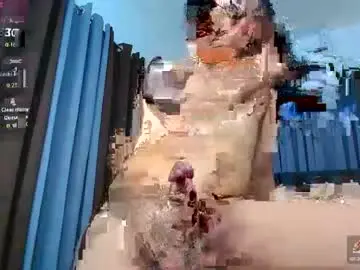 Chaturbate Live Sex Cam of megganjenner