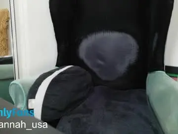 Chaturbate Live Sex Cam of savannah_ts
