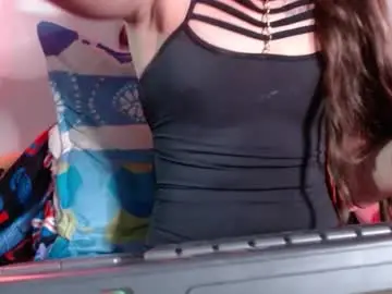 Chaturbate Adult Video Chat of talianafox