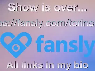 Chaturbate Best Webcam of torinova