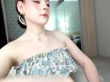 Chaturbate Live Sex Cam of torinova