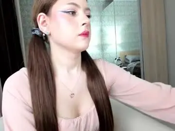 Chaturbate Adult Webcam of torinova