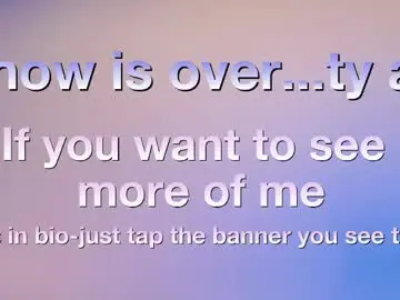 Chaturbate Sex Cam of torinova