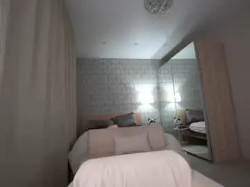 Chaturbate Sex Cam of torinova