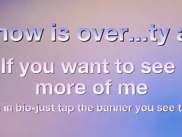 Chaturbate Nude Webcam of torinova