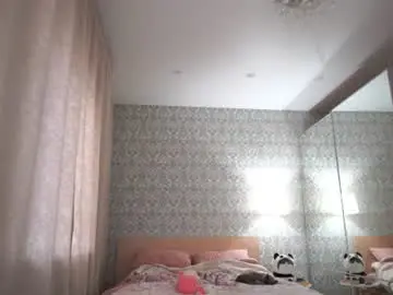 Chaturbate Live Sex Cam of torinova