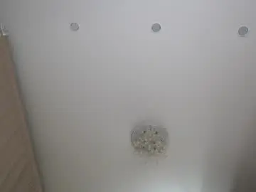 Chaturbate Nude Webcam of torinova