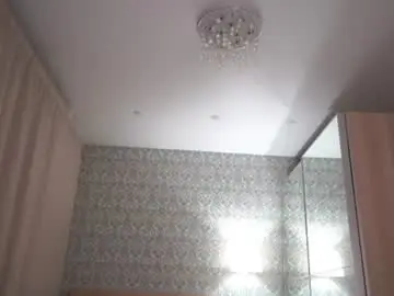 Chaturbate Live Sex Cam of torinova