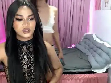Chaturbate Nude Webcam of urfvckinghotebony3