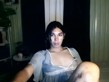 Chaturbate Adult Webcam of yoursubmissive_larah
