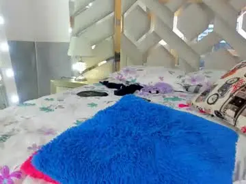 Chaturbate Live Porn of alexandra_wonder69x