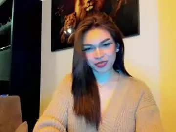 Chaturbate Live Sex of baby_cheska