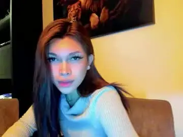 Chaturbate Sex Cam of baby_cheska