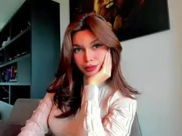 Chaturbate Live Sex of baby_cheska